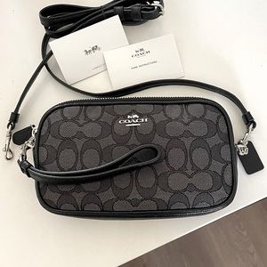 Small Coach Purse